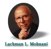 Lachman Mohnani