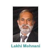 Lakhi Mohnani